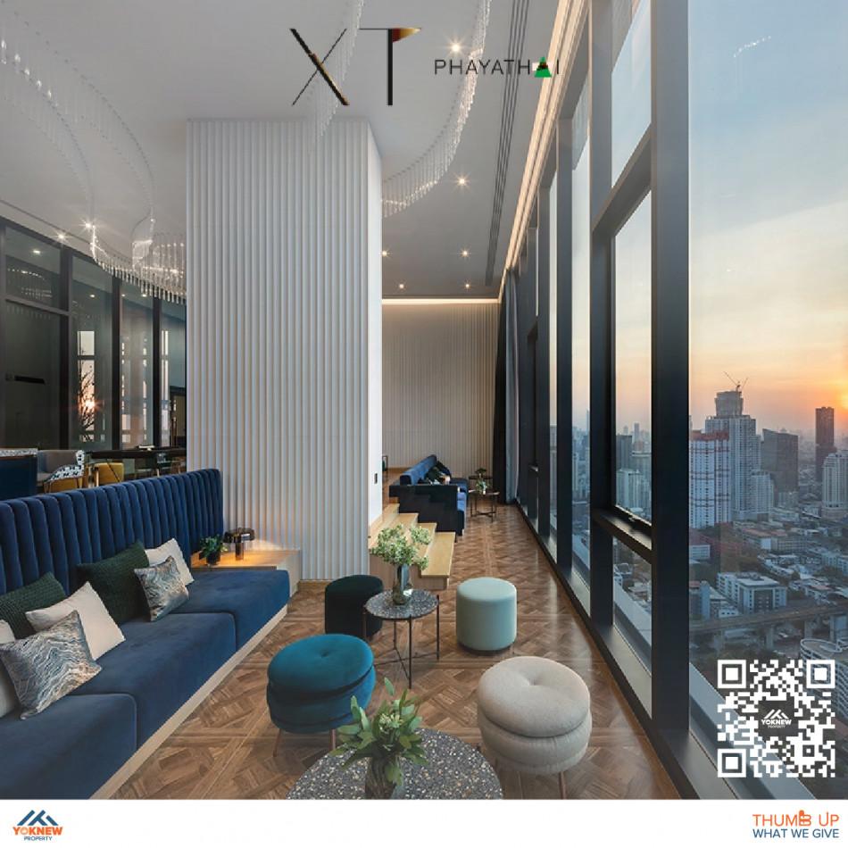 ขายคอนโด เอ็กซ์ที พญาไท คอนโดมิเนียม - Sell Condo XT Phayathai condominium - 2716848