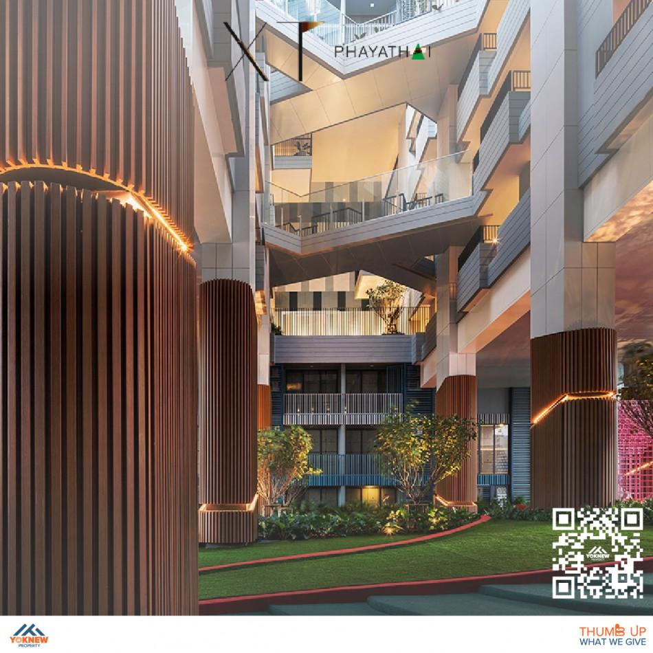 ขายคอนโด เอ็กซ์ที พญาไท คอนโดมิเนียม - Sell Condo XT Phayathai condominium - 2716847
