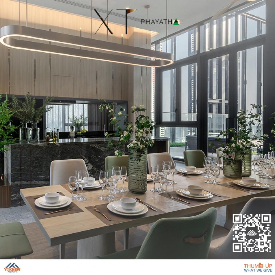 ขายคอนโด เอ็กซ์ที พญาไท คอนโดมิเนียม - Sell Condo XT Phayathai condominium - 2716846
