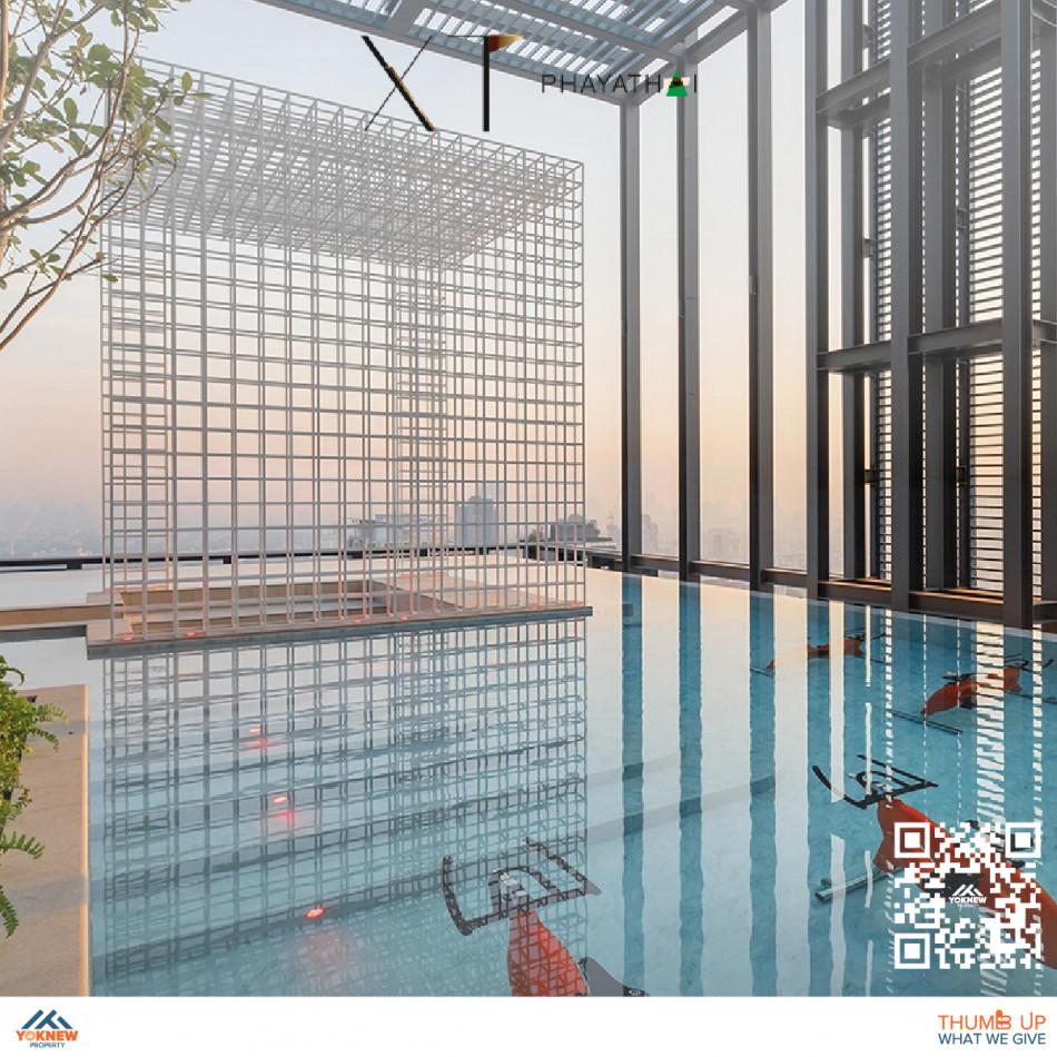 ขายคอนโด เอ็กซ์ที พญาไท คอนโดมิเนียม - Sell Condo XT Phayathai condominium - 2716845