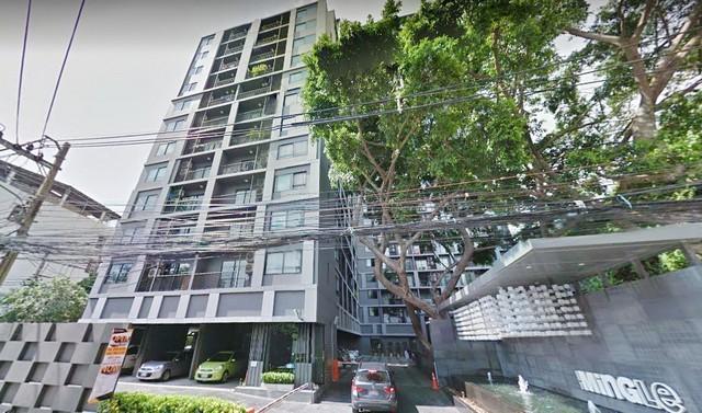 ขายคอนโด เดอะ ซี้ด มิงเกิล คอนโดมิเนียม - Sell Condo The Seed Mingle condominium - 2717282