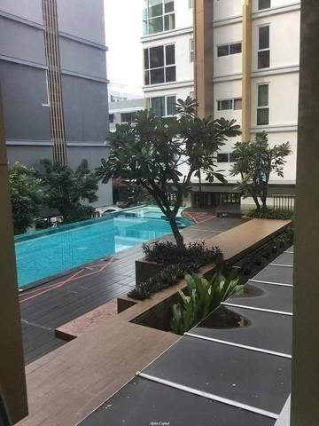 ขายคอนโด เดอะ ซีรี่ส์ อุดมสุข คอนโดมิเนียม - Sell Condo The Series Udomsuk condominium - 2717713
