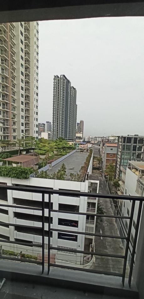 ขายคอนโด BANGKOK FELIZ สาทร-ตากสิน  - Sell Condo   - 2718027