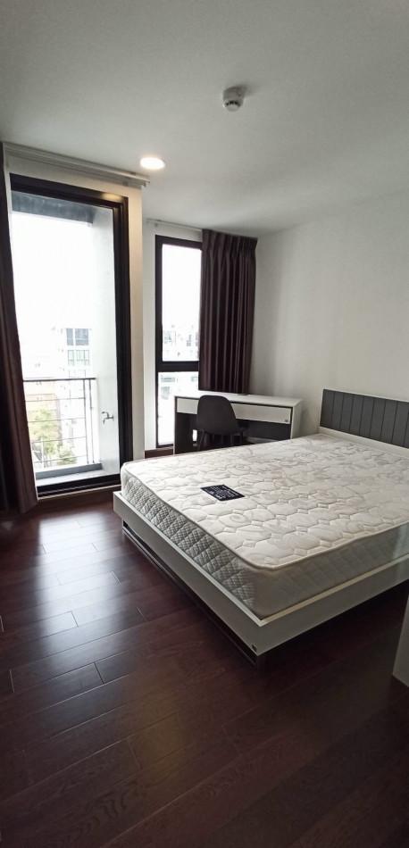 ขายคอนโด BANGKOK FELIZ สาทร-ตากสิน  - Sell Condo   - 2718021