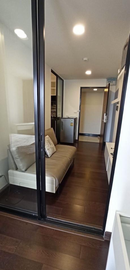 ขายคอนโด BANGKOK FELIZ สาทร-ตากสิน  - Sell Condo   - 2718019