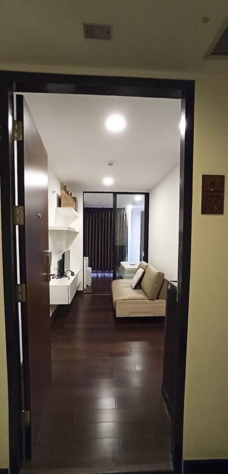 ขายคอนโด BANGKOK FELIZ สาทร-ตากสิน  - Sell Condo   - 2718018