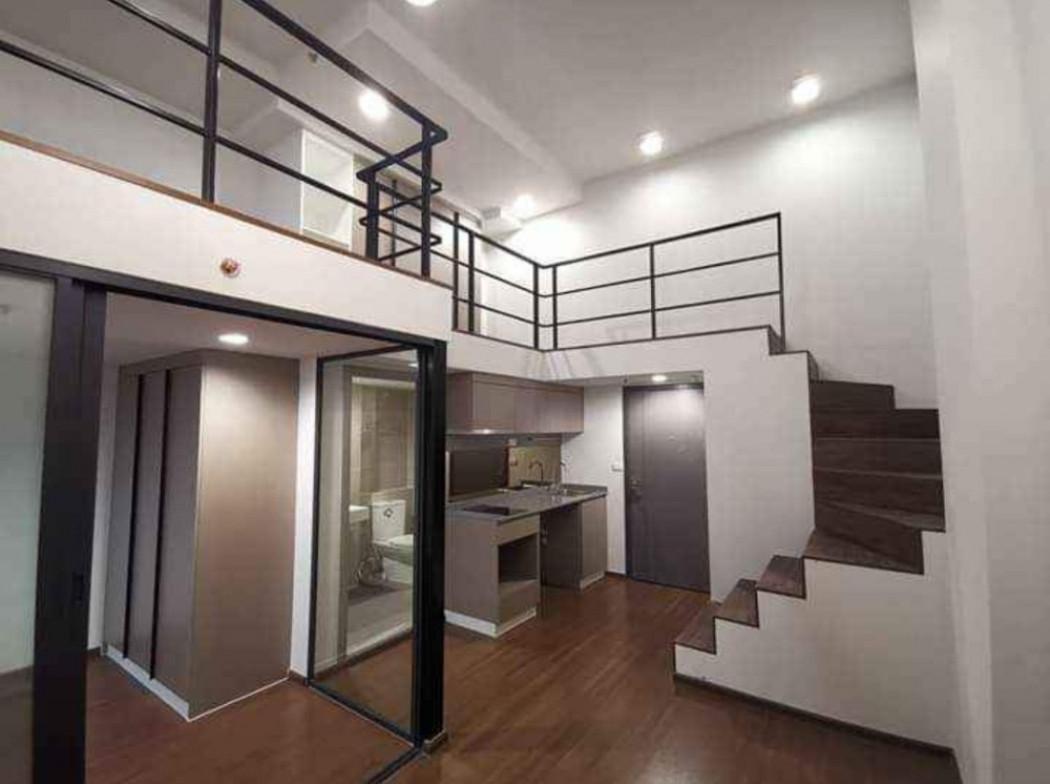ขายคอนโด ไอดีโอ นิว พระราม 9 คอนโดมิเนียม - Sell Condo IDEO New Rama 9 condominium - 2718028
