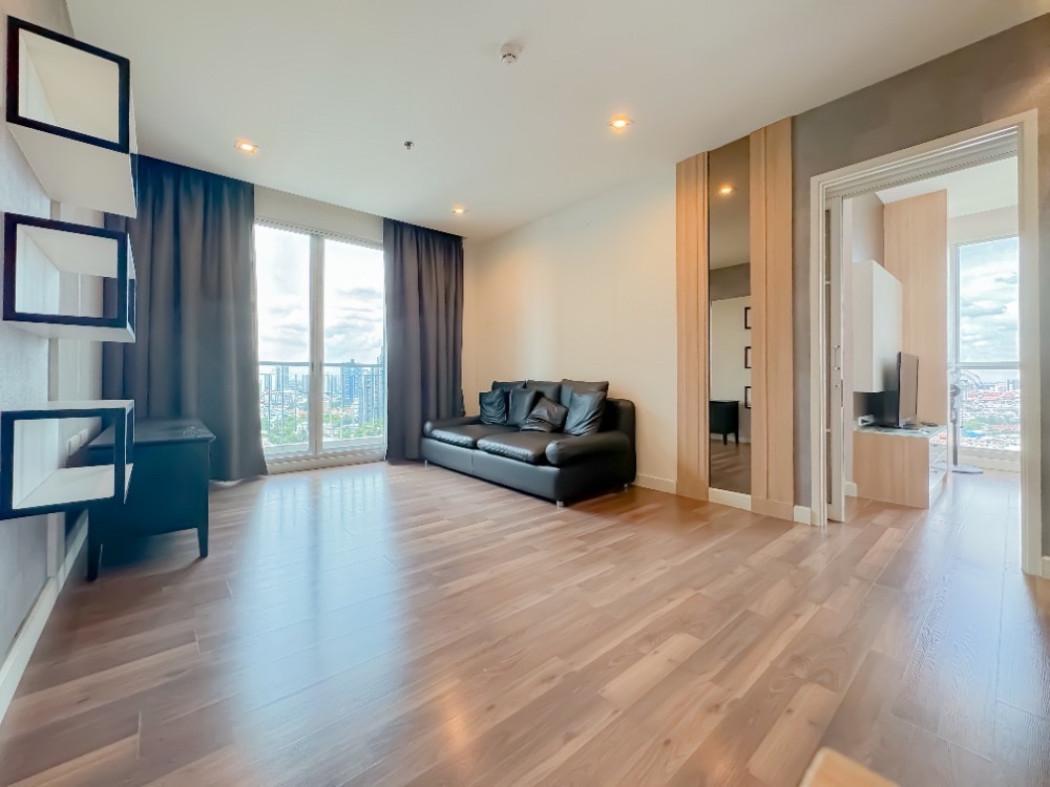 ขายคอนโด เดอะ รูม สาทร-ตากสิน คอนโดมิเนียม - Sell Condo The Room Sathorn-Taksin condominium - 2718041