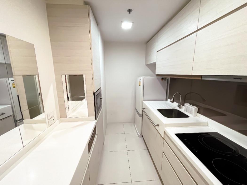ขายคอนโด เดอะ รูม สาทร-ตากสิน คอนโดมิเนียม - Sell Condo The Room Sathorn-Taksin condominium - 2718036