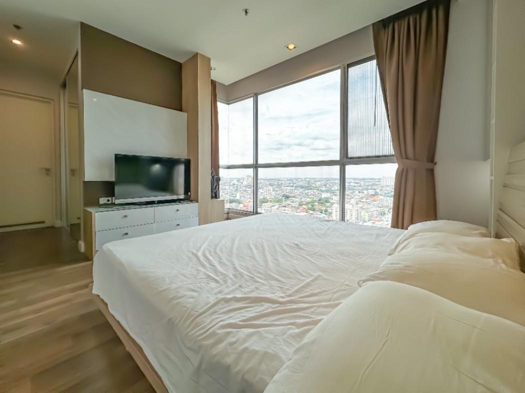 ขายคอนโด เดอะ รูม สาทร-ตากสิน คอนโดมิเนียม - Sell Condo The Room Sathorn-Taksin condominium - 2718039