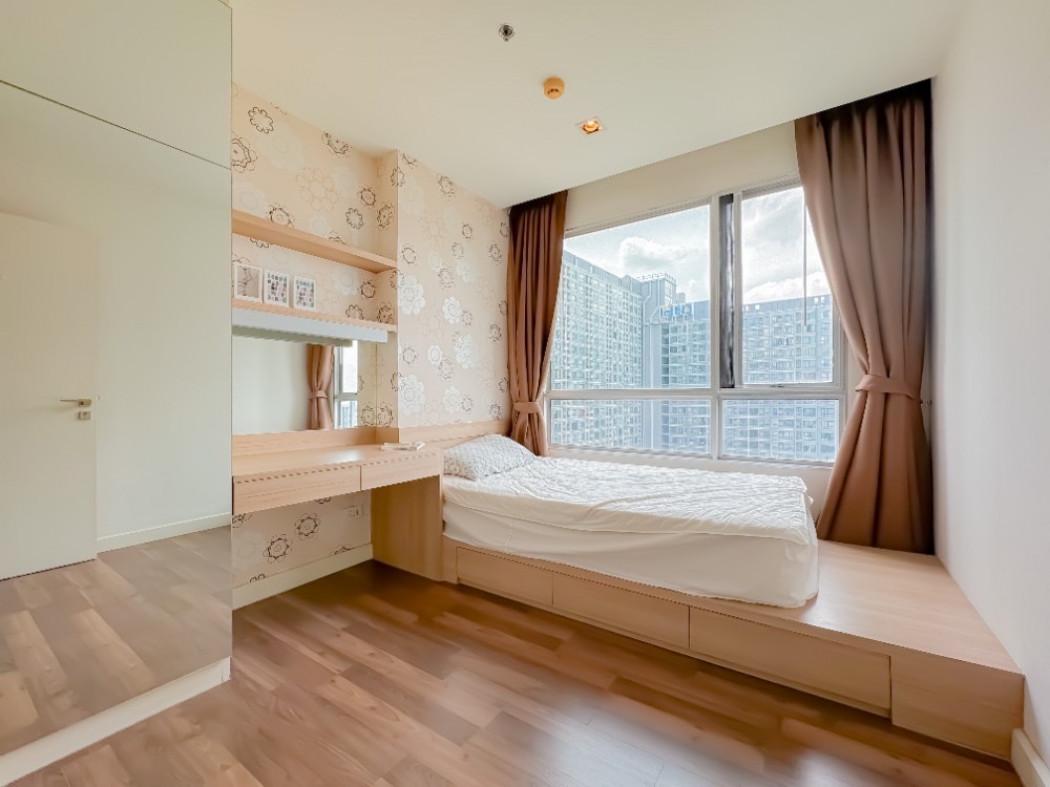 ขายคอนโด เดอะ รูม สาทร-ตากสิน คอนโดมิเนียม - Sell Condo The Room Sathorn-Taksin condominium - 2718038