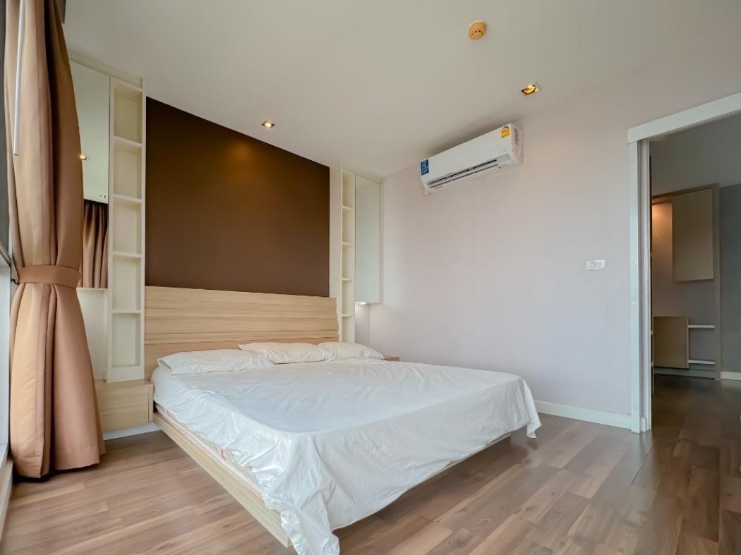 ขายคอนโด เดอะ รูม สาทร-ตากสิน คอนโดมิเนียม - Sell Condo The Room Sathorn-Taksin condominium - 2718037