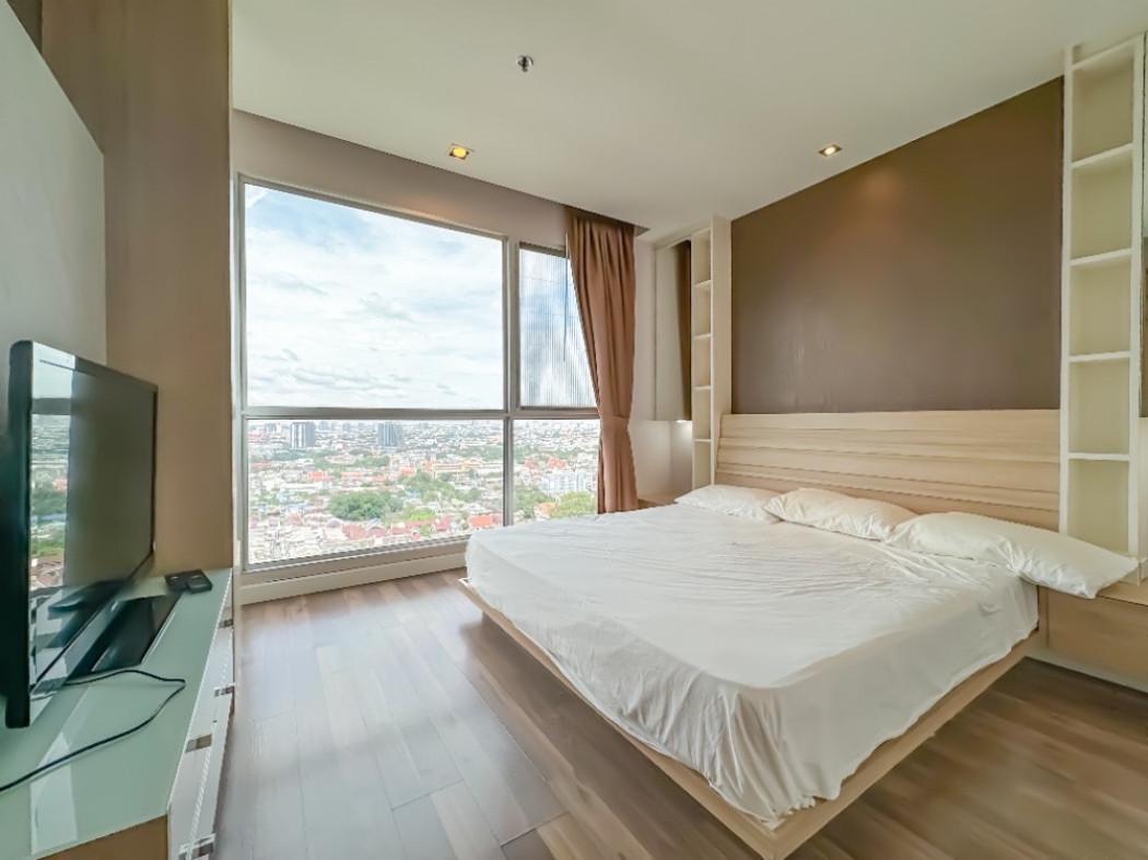ขายคอนโด เดอะ รูม สาทร-ตากสิน คอนโดมิเนียม - Sell Condo The Room Sathorn-Taksin condominium - 2718040