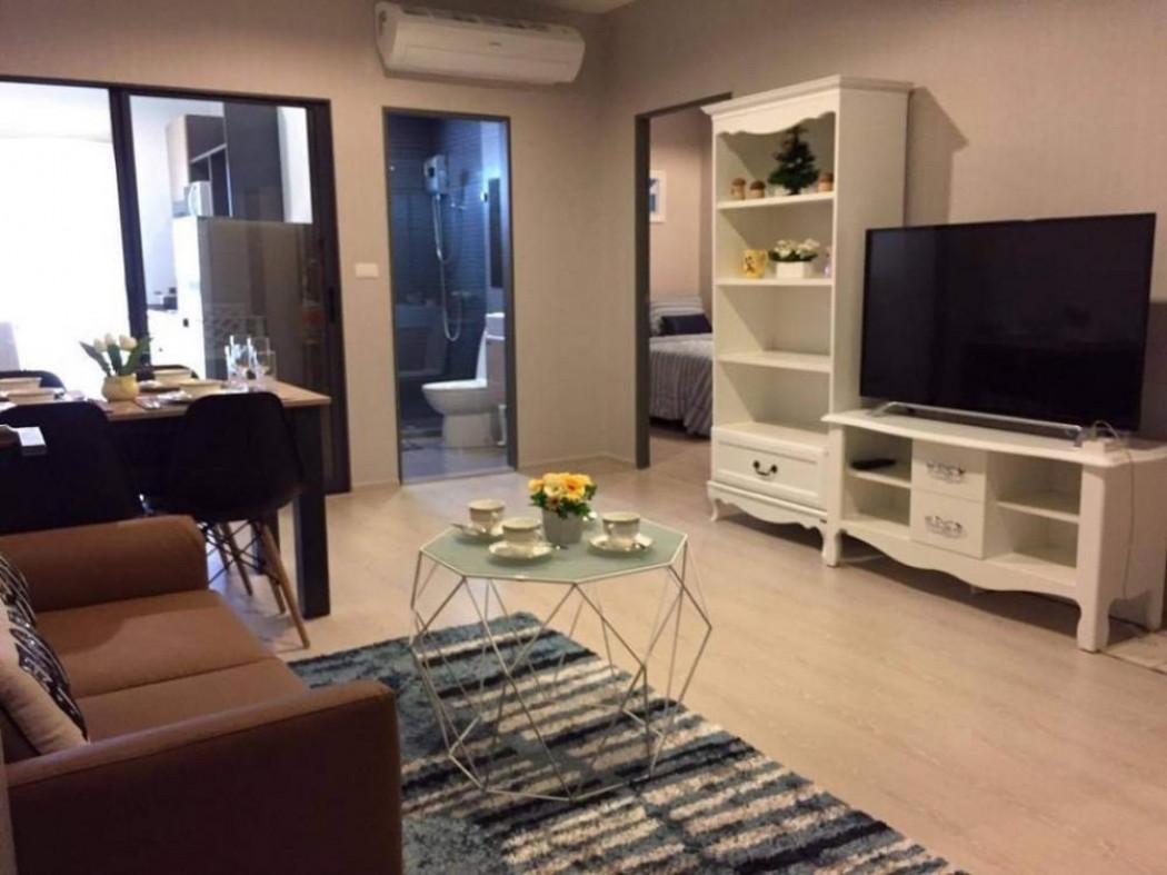 ขายคอนโด Ideo สุขุมวิท 115 (ไอดีโอ สุขุมวิท 115) - Sell Condo   - 2718045