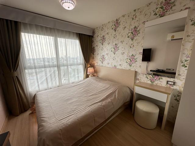 ขายคอนโด ริชพาร์ค แอท บางซ่อน สเตชั่น คอนโดมิเนียม - Sell Condo Richpark @ Bangson Station condominium - 2718224