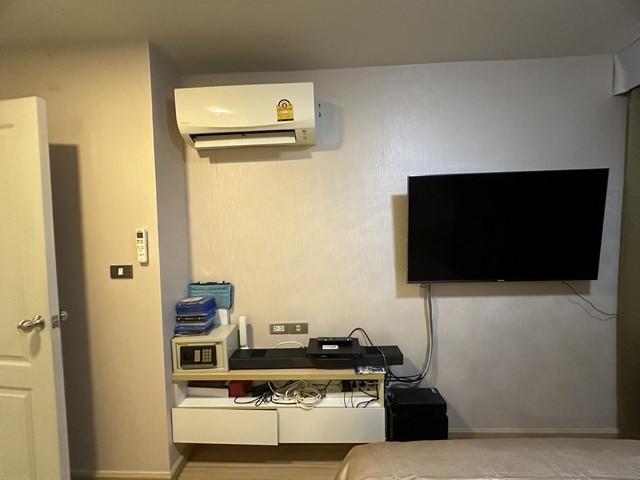 ขายคอนโด ริชพาร์ค แอท บางซ่อน สเตชั่น คอนโดมิเนียม - Sell Condo Richpark @ Bangson Station condominium - 2718225