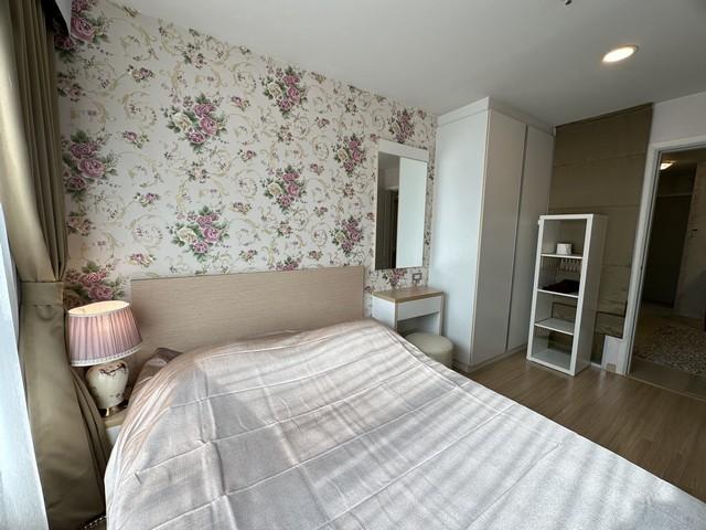 ขายคอนโด ริชพาร์ค แอท บางซ่อน สเตชั่น คอนโดมิเนียม - Sell Condo Richpark @ Bangson Station condominium - 2718223