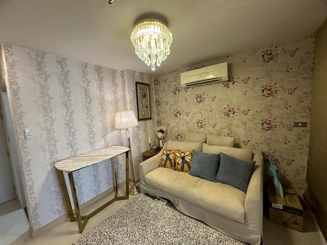 ขายคอนโด ริชพาร์ค แอท บางซ่อน สเตชั่น คอนโดมิเนียม - Sell Condo Richpark @ Bangson Station condominium - 2718221