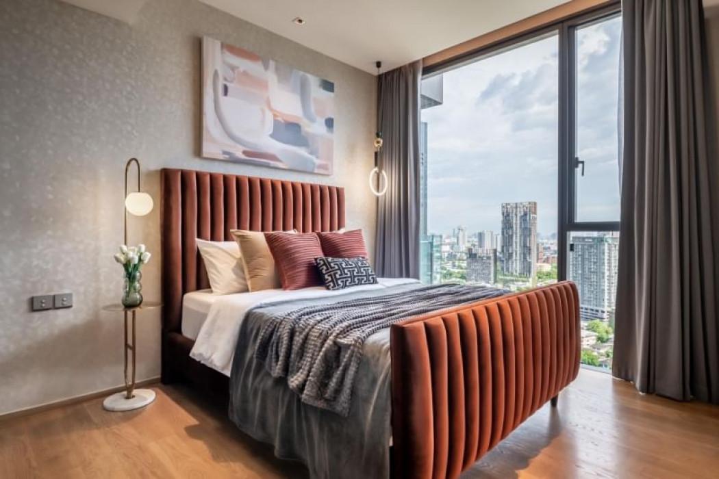 เช่าคอนโด BEATNIQ สุขุมวิท 32 (บีทนิค สุขุมวิท 32) - Condo Rental   - 2718339