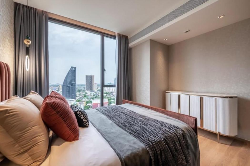 เช่าคอนโด BEATNIQ สุขุมวิท 32 (บีทนิค สุขุมวิท 32) - Condo Rental   - 2718338