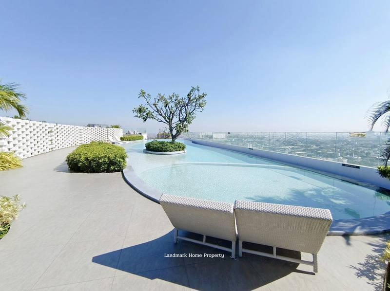 ขายคอนโด เดอะ ทรี สุขุมวิท 71 - เอกมัย คอนโดมิเนียม - Sell Condo The Tree Sukhumvit 71 - Ekamai condominium - 2718794