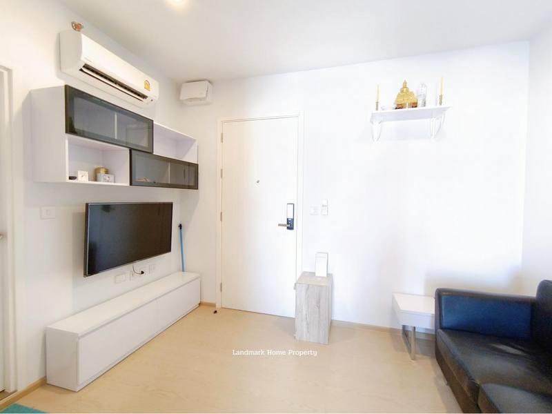ขายคอนโด เดอะ ทรี สุขุมวิท 71 - เอกมัย คอนโดมิเนียม - Sell Condo The Tree Sukhumvit 71 - Ekamai condominium - 2718790