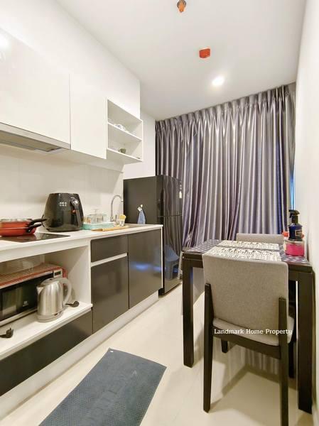 ขายคอนโด เดอะ ทรี สุขุมวิท 71 - เอกมัย คอนโดมิเนียม - Sell Condo The Tree Sukhumvit 71 - Ekamai condominium - 2718791