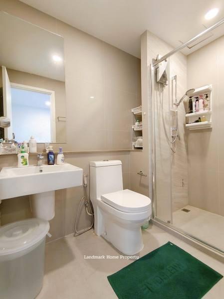 ขายคอนโด เดอะ ทรี สุขุมวิท 71 - เอกมัย คอนโดมิเนียม - Sell Condo The Tree Sukhumvit 71 - Ekamai condominium - 2718792
