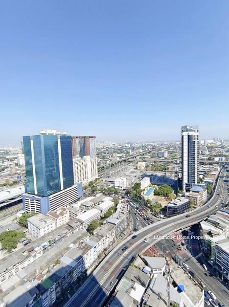ขายคอนโด เดอะ ทรี สุขุมวิท 71 - เอกมัย คอนโดมิเนียม - Sell Condo The Tree Sukhumvit 71 - Ekamai condominium - 2718793