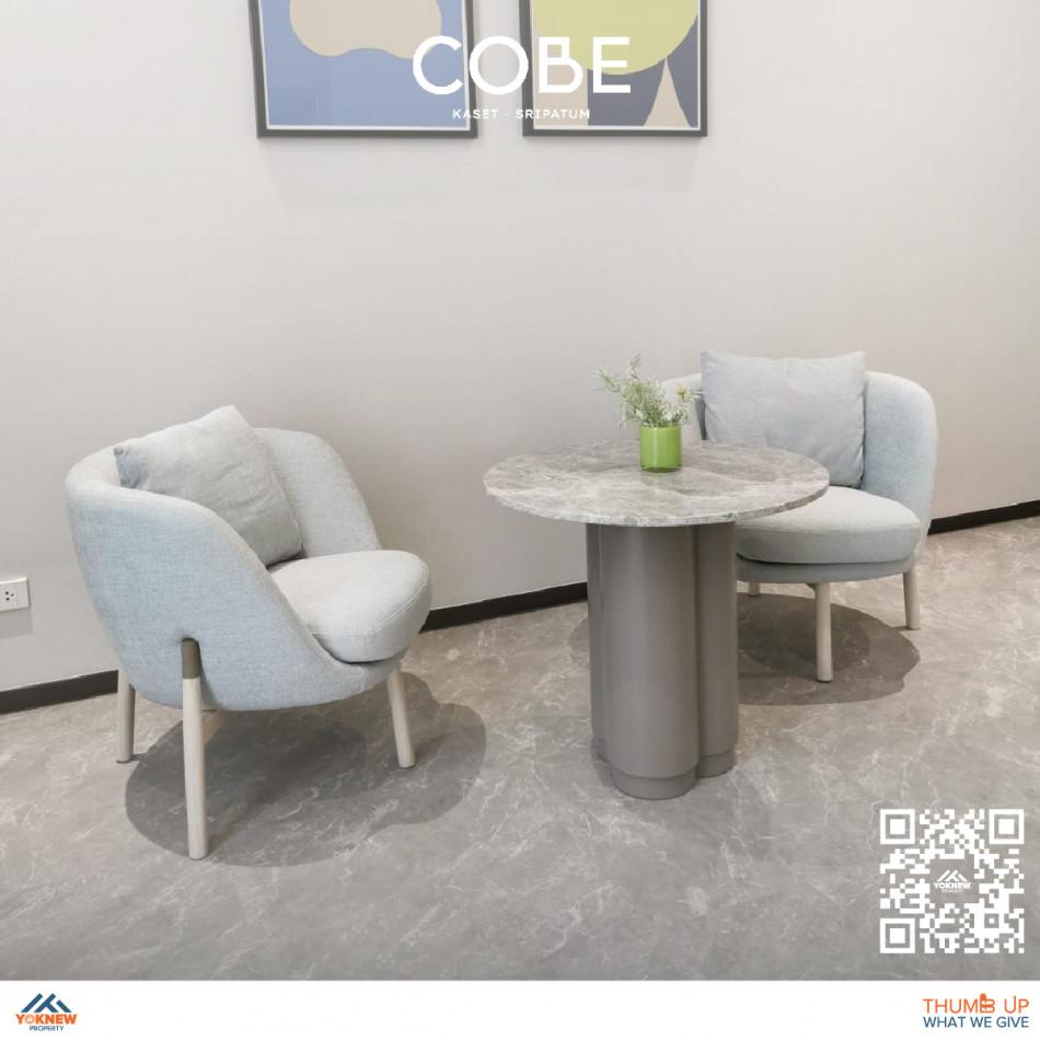 ขายคอนโด COBE Kaset-Sripatum - Sell Condo   - 2718818