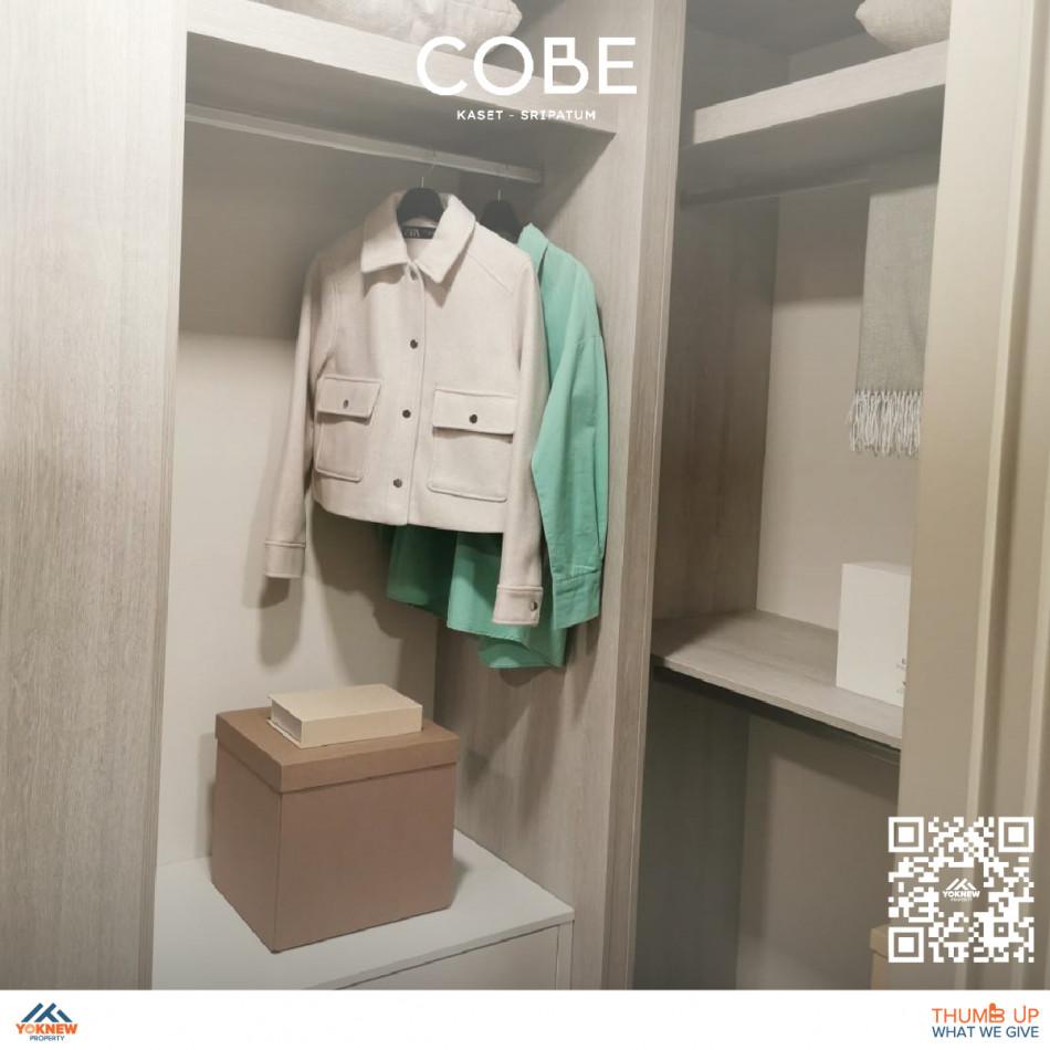 ขายคอนโด COBE Kaset-Sripatum - Sell Condo   - 2718819