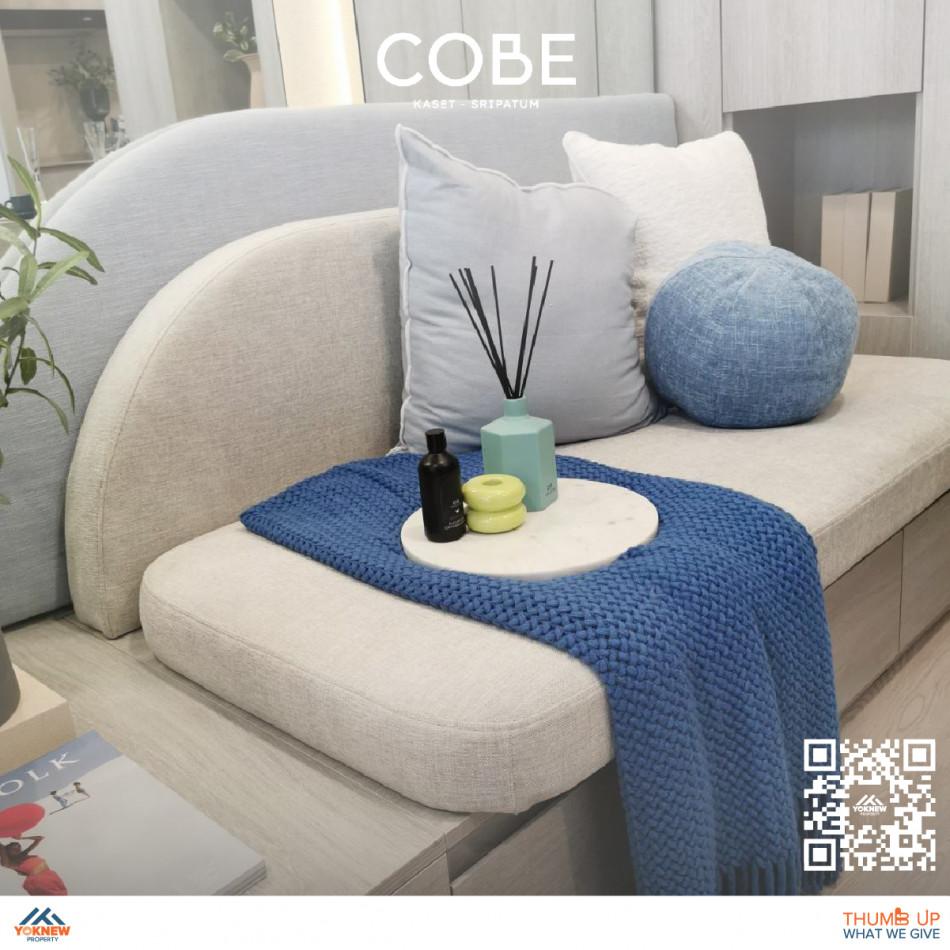 ขายคอนโด COBE Kaset-Sripatum - Sell Condo   - 2718817