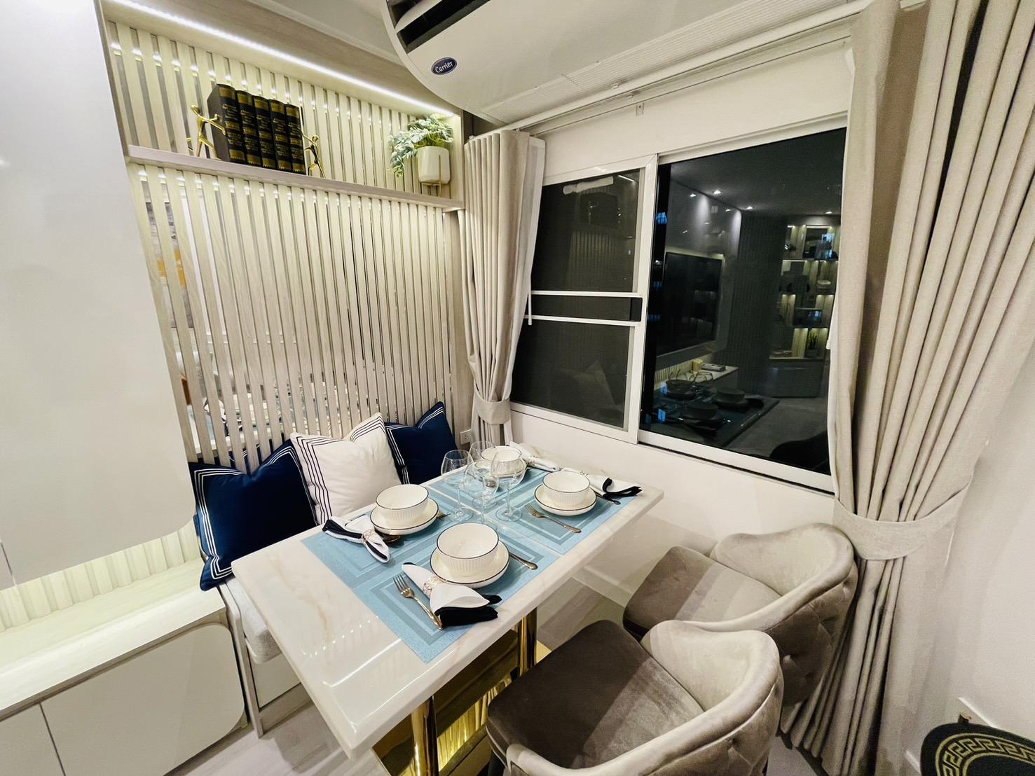 ขายคอนโด ฟอร์จูน คอนโดทาวน์ คอนโดมิเนียม - Sell Condo Fortune Condotown condominium - 2719462