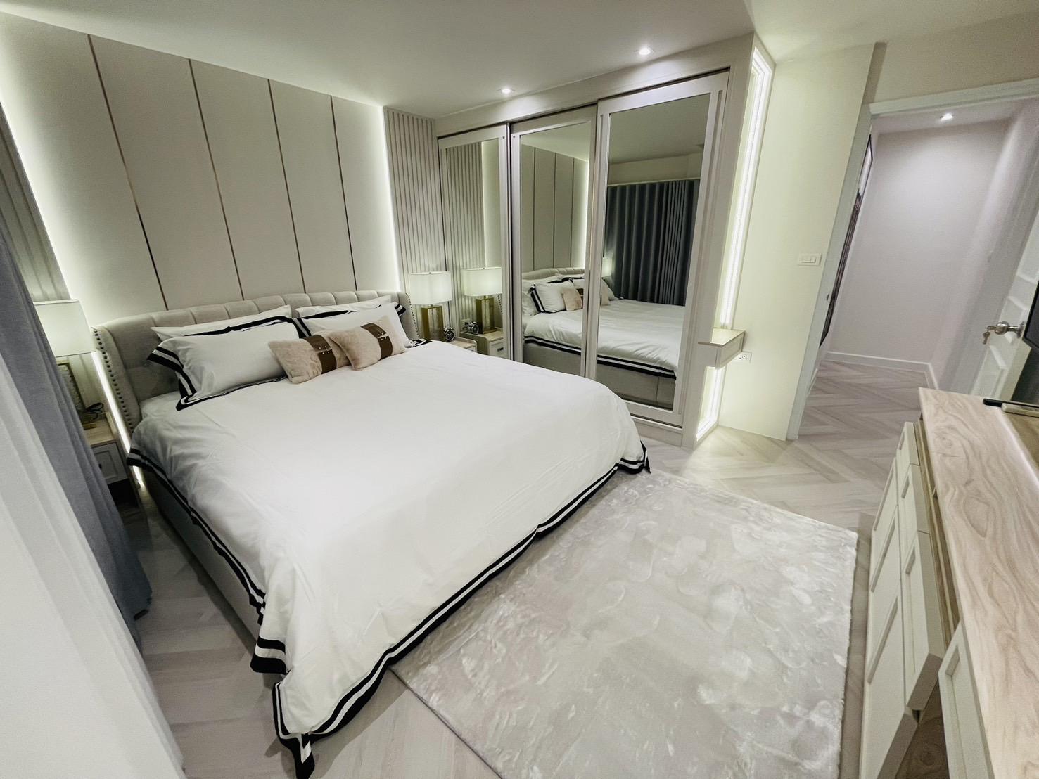 ขายคอนโด ฟอร์จูน คอนโดทาวน์ คอนโดมิเนียม - Sell Condo Fortune Condotown condominium - 2719455