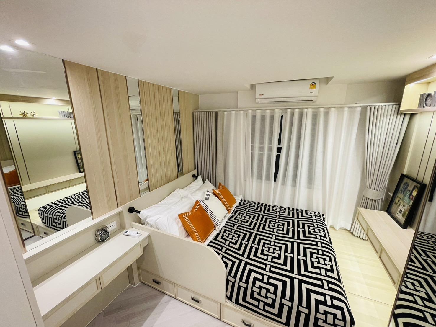 ขายคอนโด ฟอร์จูน คอนโดทาวน์ คอนโดมิเนียม - Sell Condo Fortune Condotown condominium - 2719458