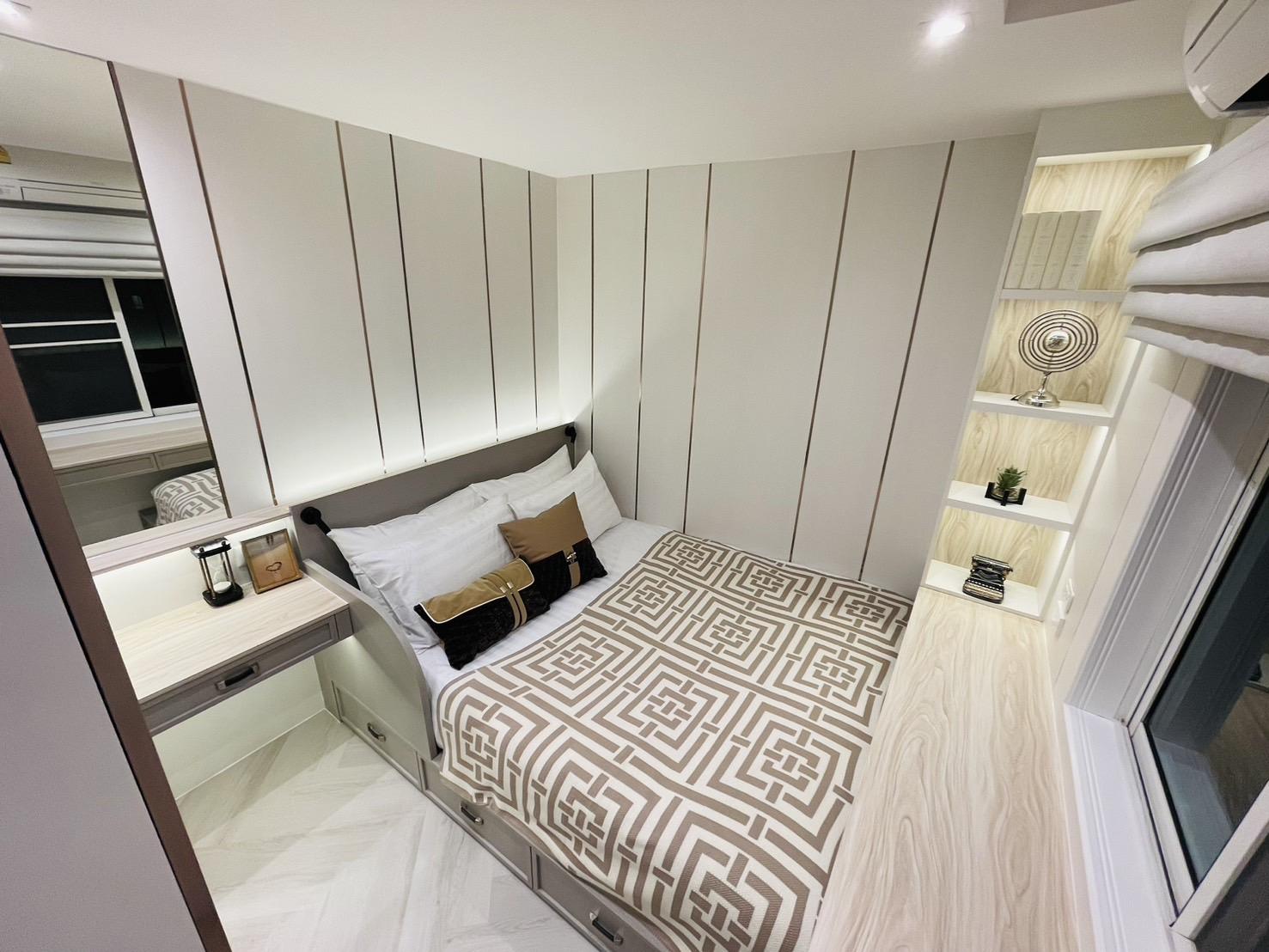 ขายคอนโด ฟอร์จูน คอนโดทาวน์ คอนโดมิเนียม - Sell Condo Fortune Condotown condominium - 2719456