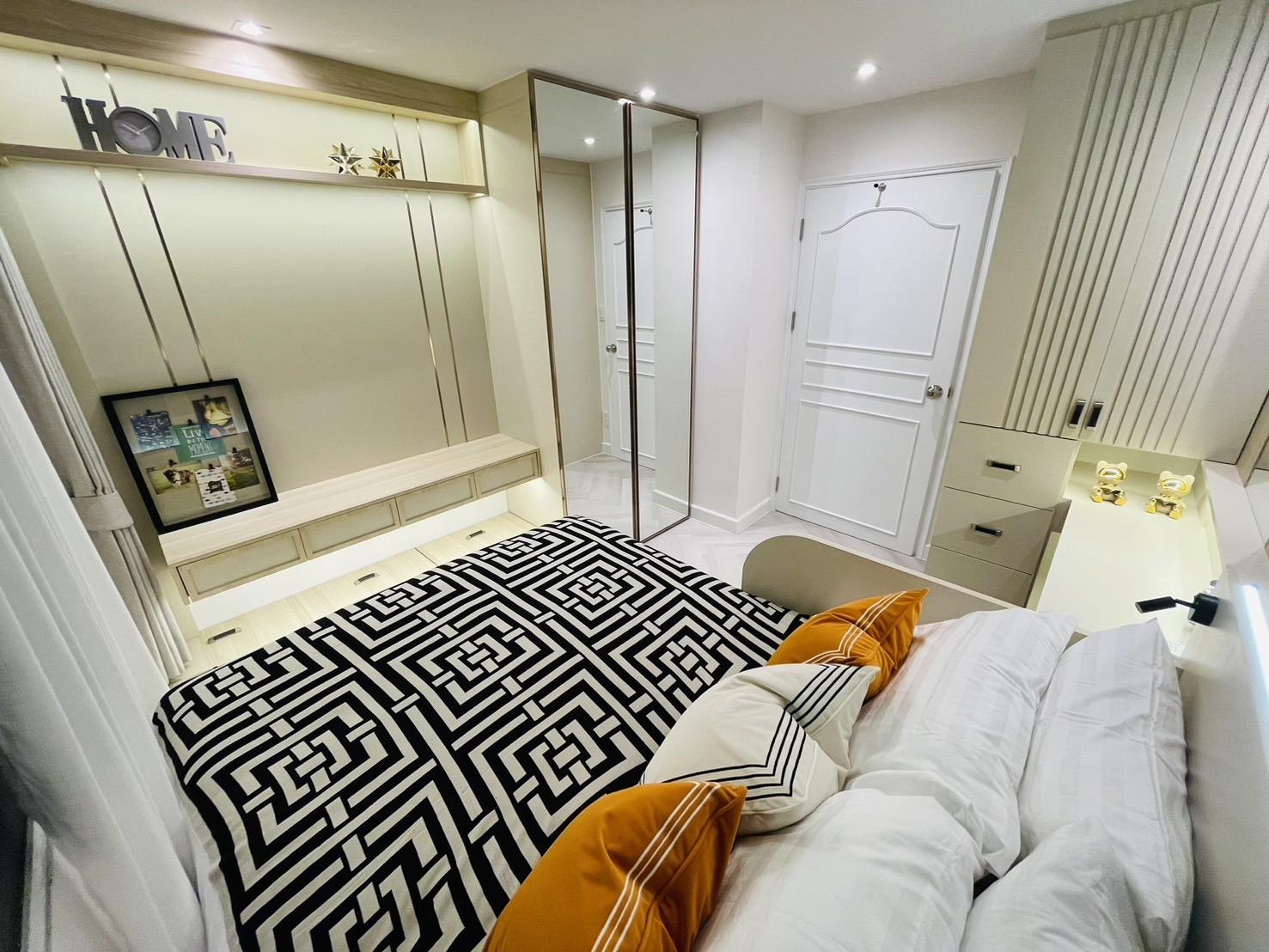 ขายคอนโด ฟอร์จูน คอนโดทาวน์ คอนโดมิเนียม - Sell Condo Fortune Condotown condominium - 2719460