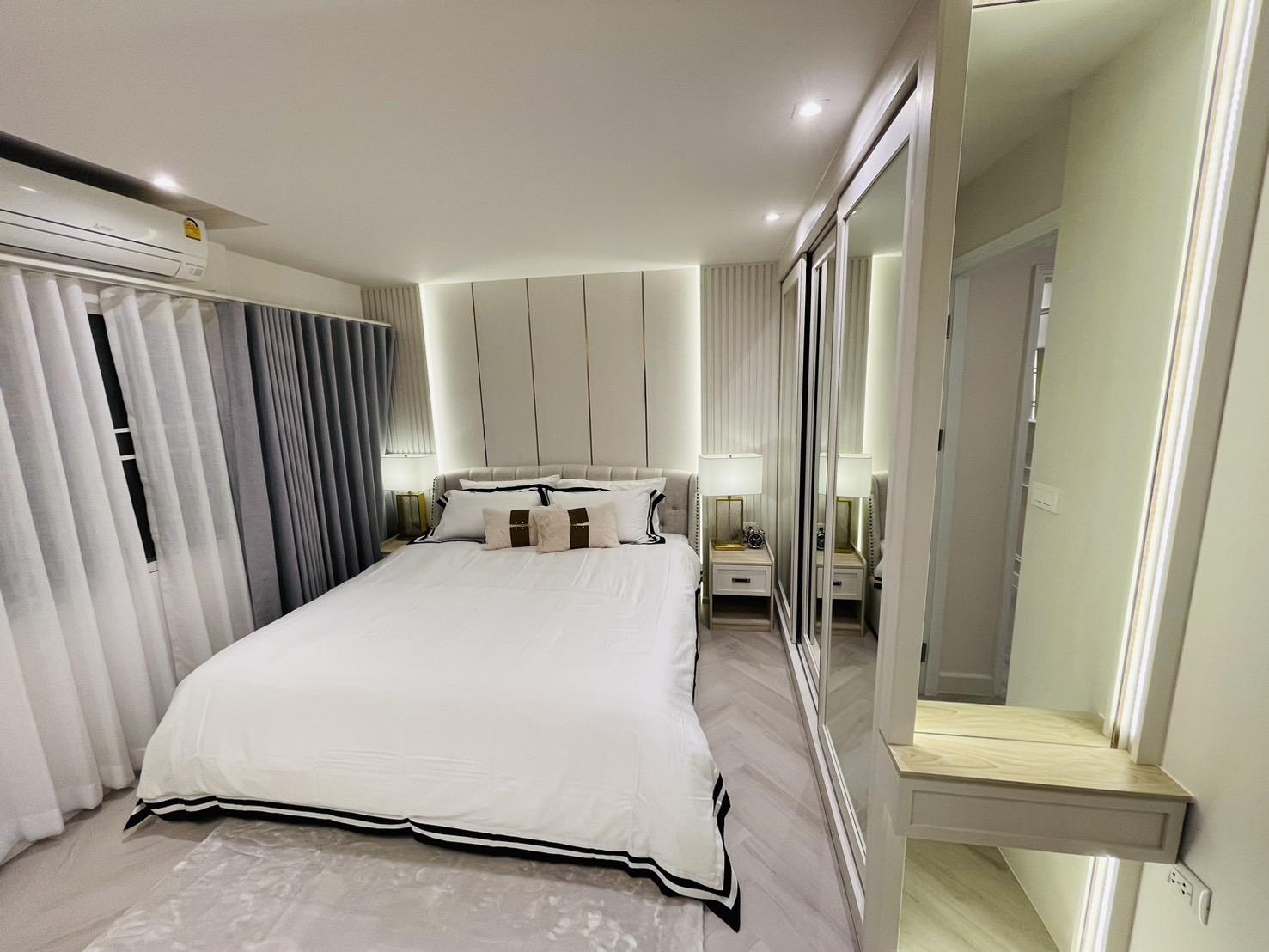 ขายคอนโด ฟอร์จูน คอนโดทาวน์ คอนโดมิเนียม - Sell Condo Fortune Condotown condominium - 2719459