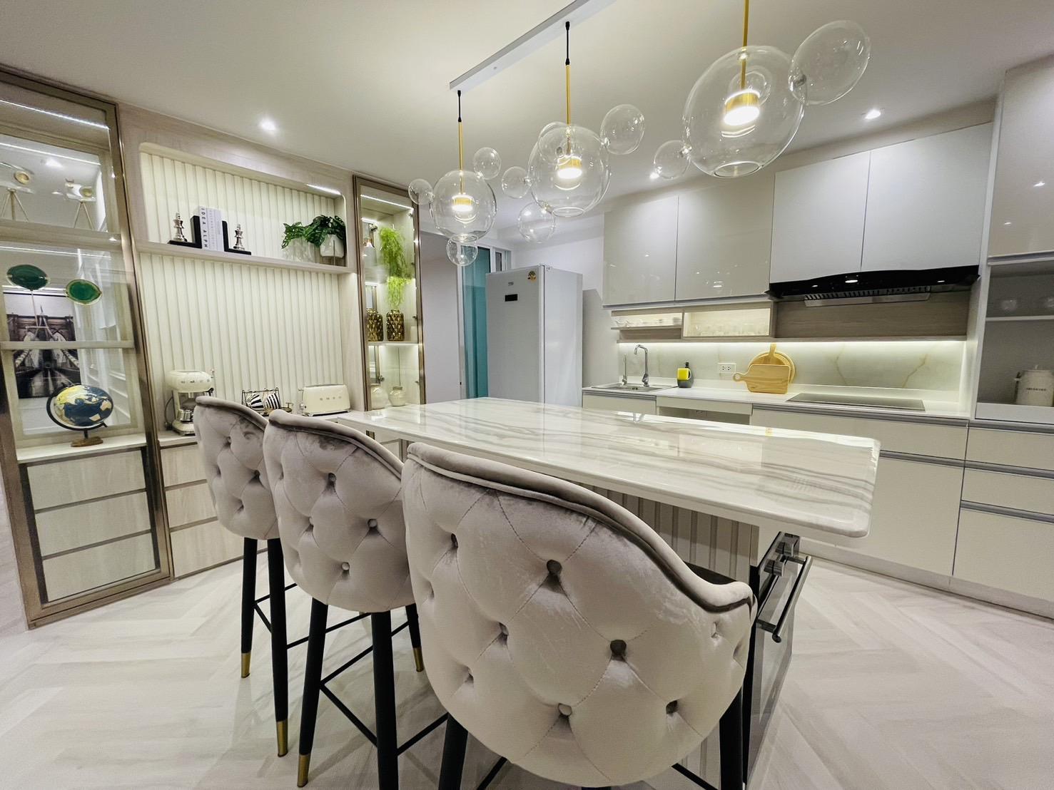 ขายคอนโด ฟอร์จูน คอนโดทาวน์ คอนโดมิเนียม - Sell Condo Fortune Condotown condominium - 2719453