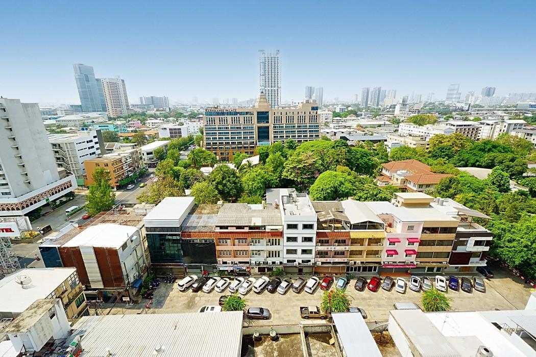 ขายคอนโด ลุมพินี เพลส พหล-สะพานควาย คอนโดมิเนียม - Sell Condo Lumpini Place Phahol-Saphankhwai condominium - 2719659