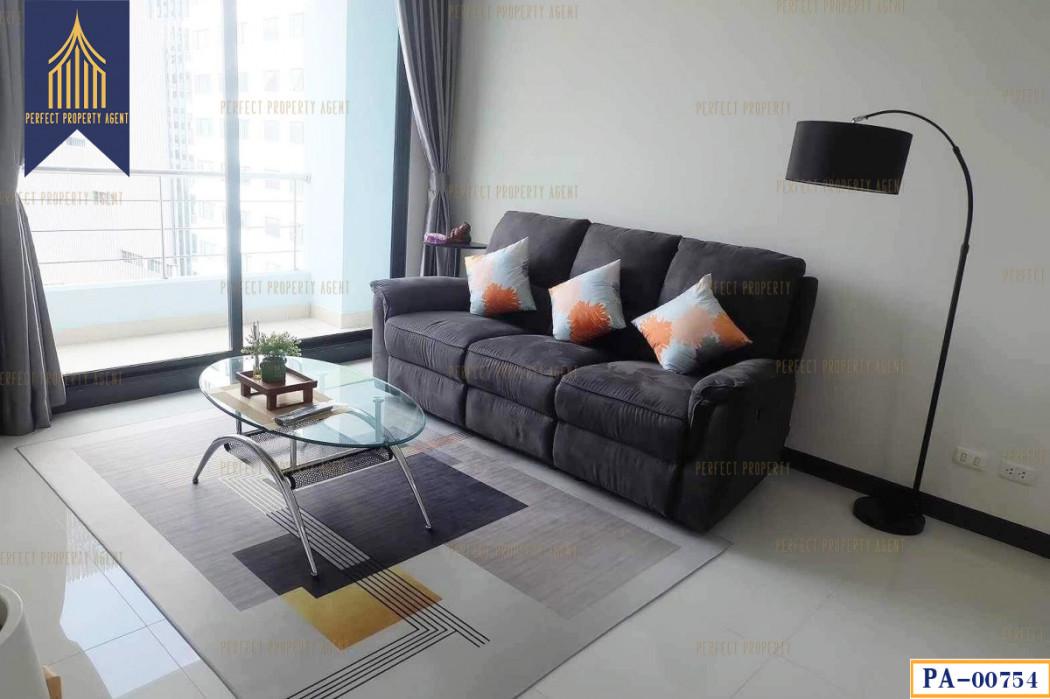 ขายคอนโด ศุภาลัย พรีเมียร์ เพลส อโศก คอนโดมิเนียม - Sell Condo Supalai Premier Place Asoke condominium - 2719746