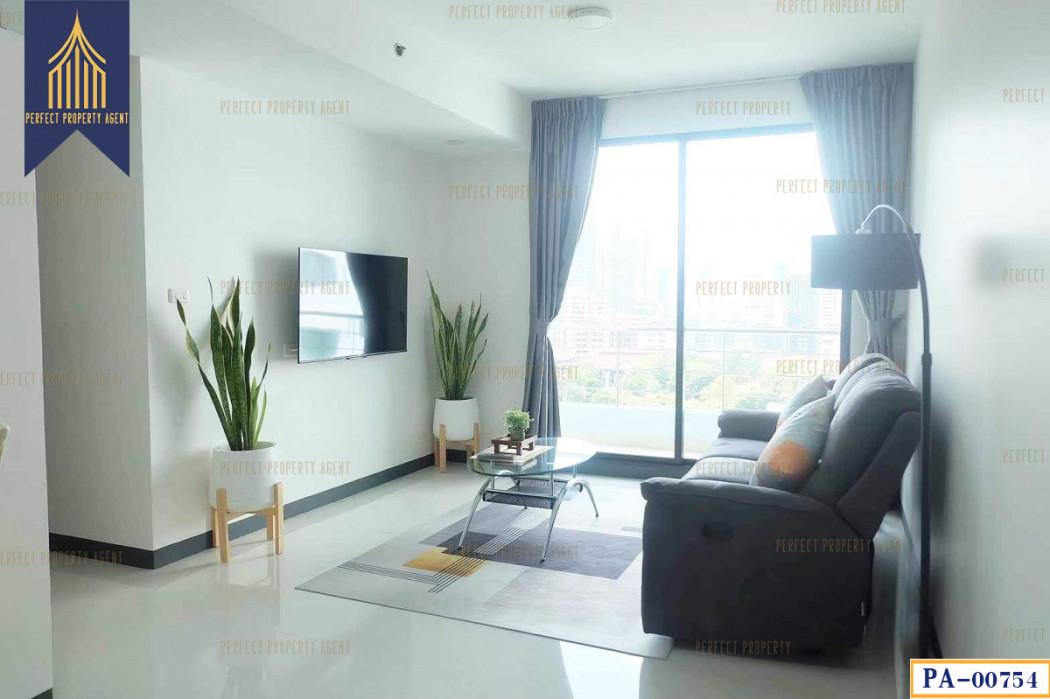 ขายคอนโด ศุภาลัย พรีเมียร์ เพลส อโศก คอนโดมิเนียม - Sell Condo Supalai Premier Place Asoke condominium - 2719747