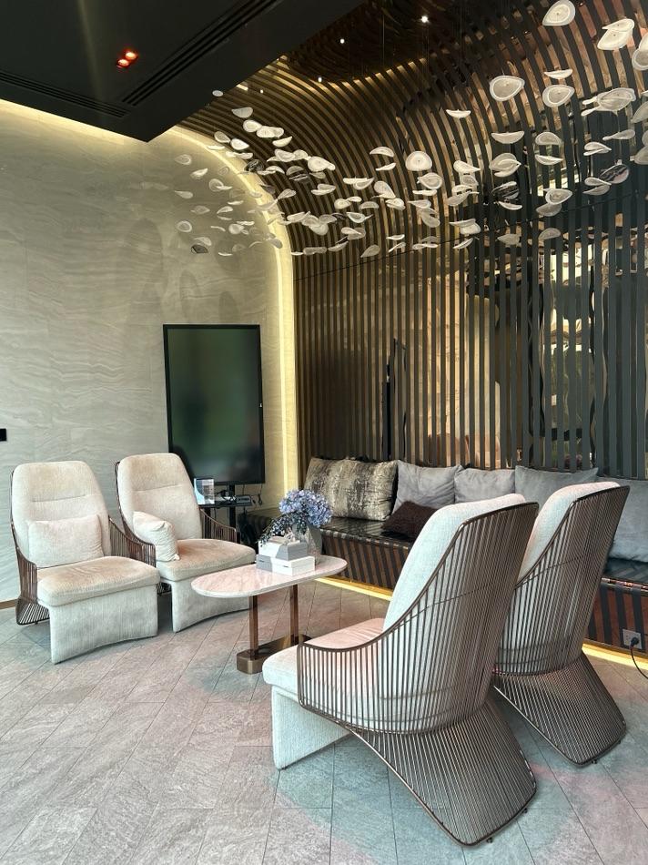 ขายคอนโด ไลฟ์ เซี่ยร่า สาทร - Sell Condo   - 2719875
