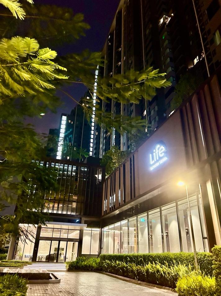ขายคอนโด ไลฟ์ เซี่ยร่า สาทร - Sell Condo   - 2719878