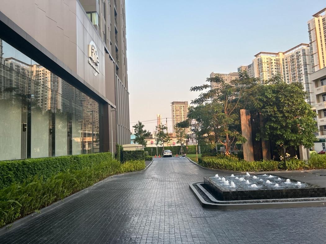 ขายคอนโด ไลฟ์ เซี่ยร่า สาทร - Sell Condo   - 2719876