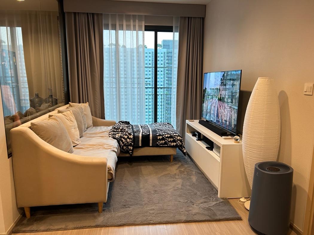 ขายคอนโด ไลฟ์ เซี่ยร่า สาทร - Sell Condo   - 2719884