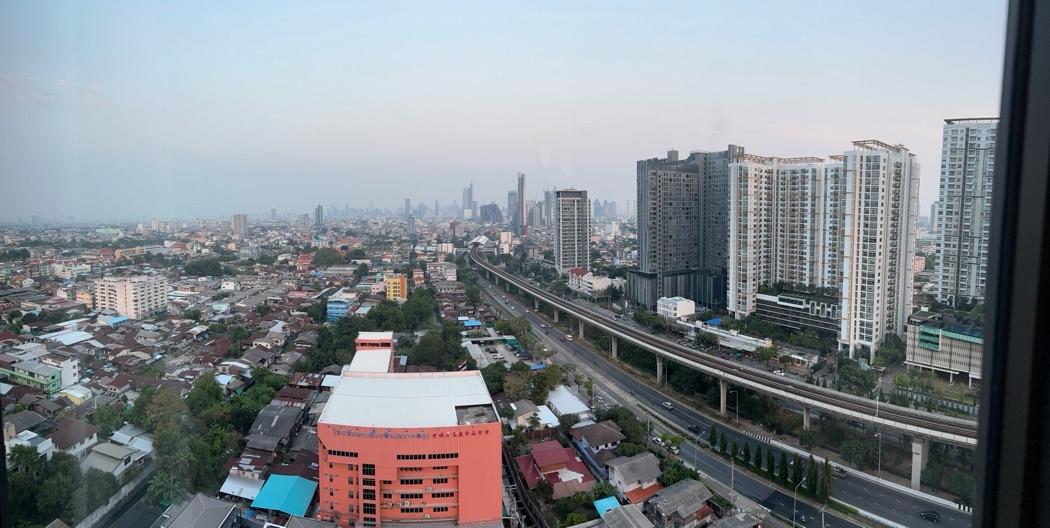 ขายคอนโด ไลฟ์ เซี่ยร่า สาทร - Sell Condo   - 2719877