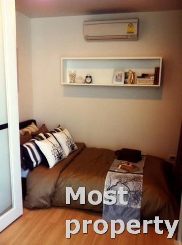 ขายคอนโด เดอะ เท็มโป ร่วมฤดี คอนโดมิเนียม - Sell Condo The Tempo Ruamrudee condominium - 2720097