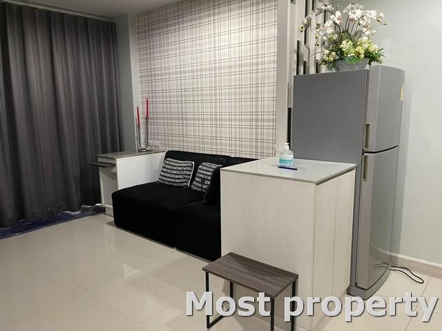 ขายคอนโด เดอะ เท็มโป ร่วมฤดี คอนโดมิเนียม - Sell Condo The Tempo Ruamrudee condominium - 2720100