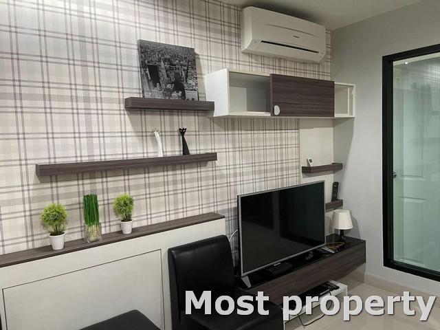 ขายคอนโด เดอะ เท็มโป ร่วมฤดี คอนโดมิเนียม - Sell Condo The Tempo Ruamrudee condominium - 2720099